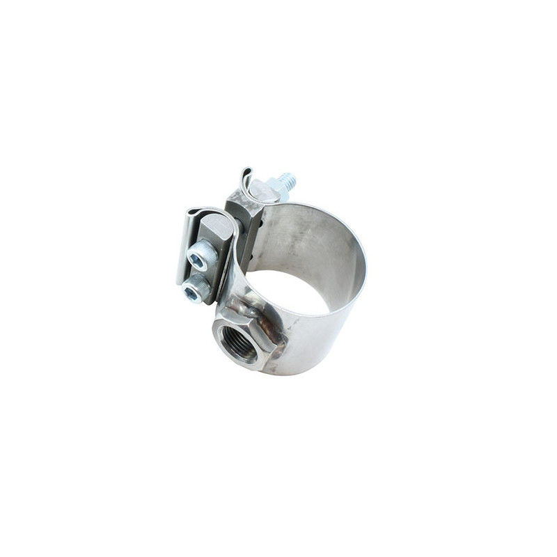 Kit de Montage Sonde Wideband Sans Soudure - 2" (51 mm)