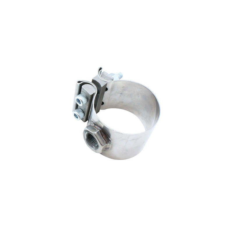 Kit de Montage Sonde Wideband Sans Soudure - 2.5" (63 mm)