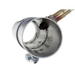 Kit de Montage Sonde Wideband Sans Soudure - 2.5" (63 mm)