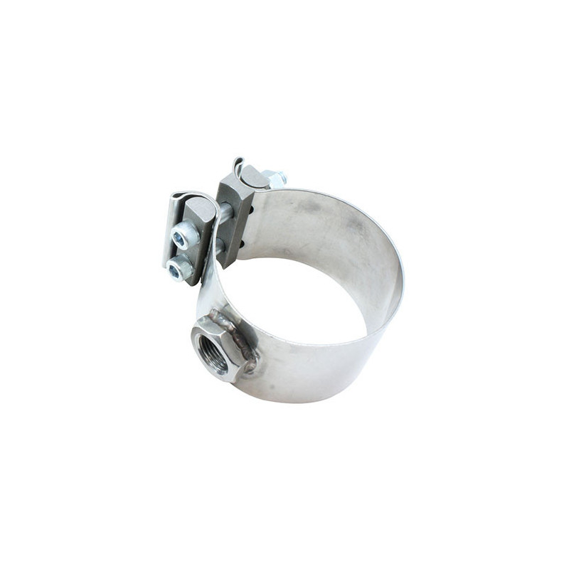 Kit de Montage Sonde Wideband Sans Soudure - 3" (76 mm)