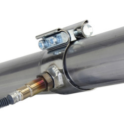 Kit de Montage Sonde Wideband Sans Soudure - 3" (76 mm)