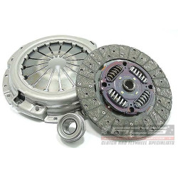 Kit embrayage Pajero Gen4...