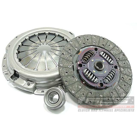 Kit embrayage Pajero Gen4 3,2DiD