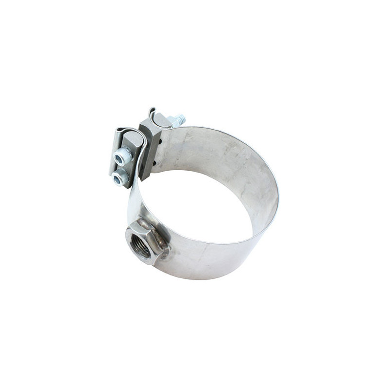 Kit de Montage Sonde Wideband Sans Soudure - 3.5" (89 mm)
