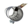 Kit de Montage Sonde Wideband Sans Soudure - 3.5" (89 mm)