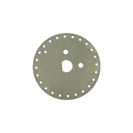 Disque AEM pour Capteur d'Angle Nissan SR20DET Sunny GTi-R (CAS Ø54 mm)