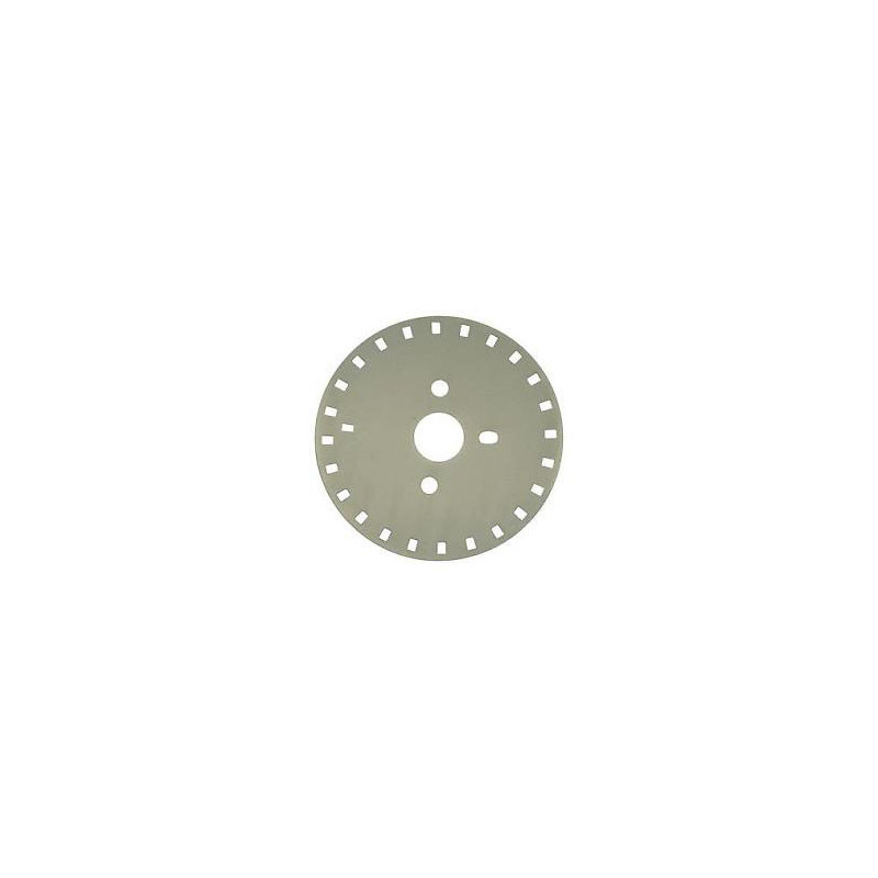 Disque AEM pour Capteur d'Angle Nissan RB25DET & RB26DETT (CAS Ø50 mm)