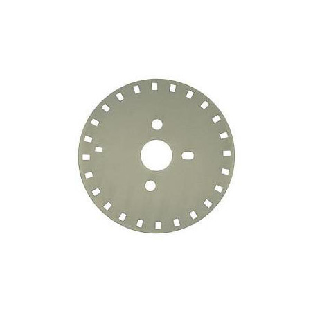 Disque AEM pour Capteur d'Angle Nissan RB25DET & RB26DETT (CAS Ø50 mm)