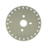 Disque AEM pour Capteur d'Angle Nissan RB25DET & RB26DETT (CAS Ø50 mm)