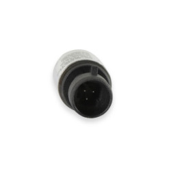 Kit Capteur de Pression de Fluide 10 bar (Huile, Carburant...) AEM en Inox