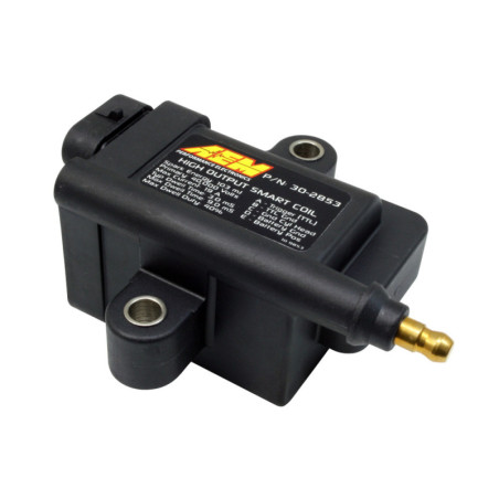 Bobine d'Allumage "Smart" Haut Rendement AEM