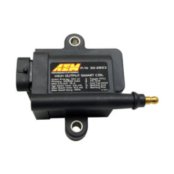 Bobine d'Allumage "Smart" Haut Rendement AEM