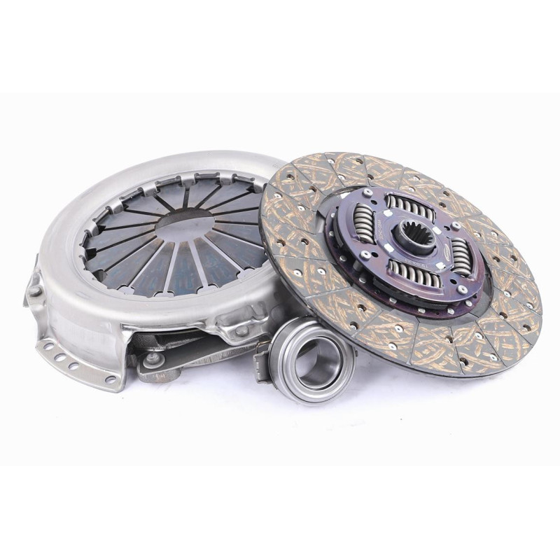 Kit embrayage Pajero Gen2