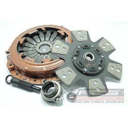 Kit embrayage Pajero Gen2