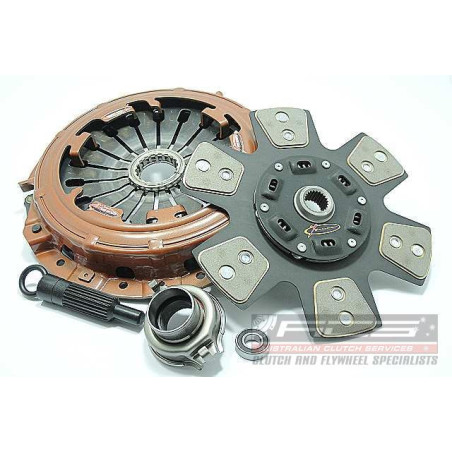 Kit embrayage Pajero Gen2