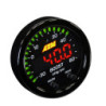Manomètre Pression de Turbo AEM X-Series 4 bar