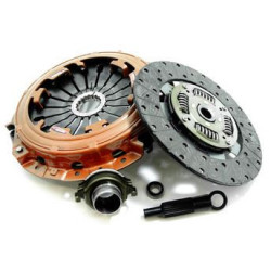 Kit embrayage Pajero Gen2