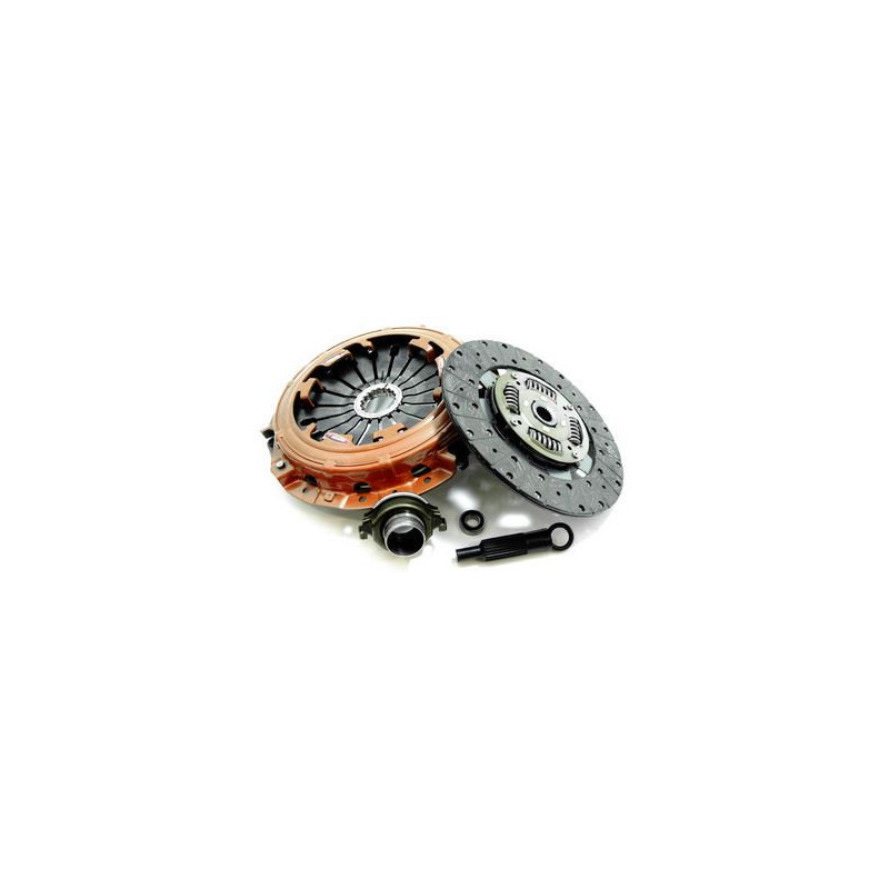 Kit embrayage Pajero Gen2
