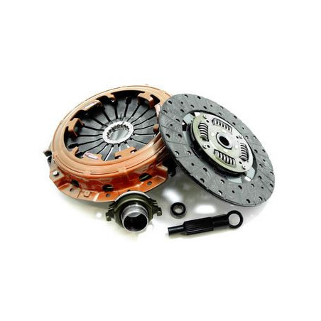 Kit embrayage Pajero Gen2