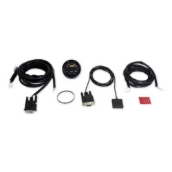 Compteur de Vitesse GPS AEM X-Series