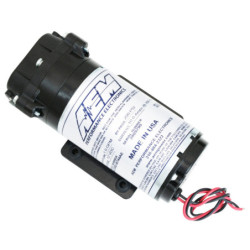 Kit Injection Eau / Methanol AEM V3 (Sans Réservoir)