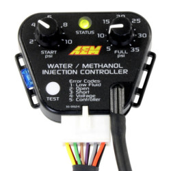 Kit Injection Eau / Methanol AEM V3 (Sans Réservoir)