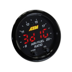Manomètre de Richesse AEM UEGO X-Series (Sans Sonde)
