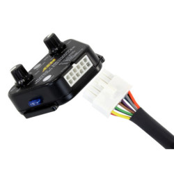 Kit Injection Eau / Methanol AEM V3 Pro - 19L