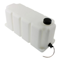 Kit Injection Eau / Methanol AEM V3 Pro - 19L
