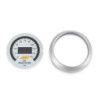 Manomètre Pression Huile AEM Classic 150 psi
