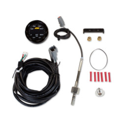 Manomètre Température d'Echappement AEM X-Series