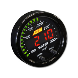 Manomètre Température d'Eau AEM X-Series