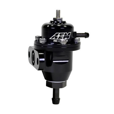Régulateur de Pression d'Essence AEM pour Honda D15B/Z, D16Z, B16A, B18B/C, B20A, B21A, F22A