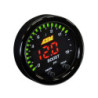 Manomètre Pression Turbo/Carburant AEM X-Series