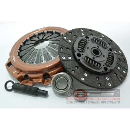 Kit embrayage Mitsubishi L200 2,5