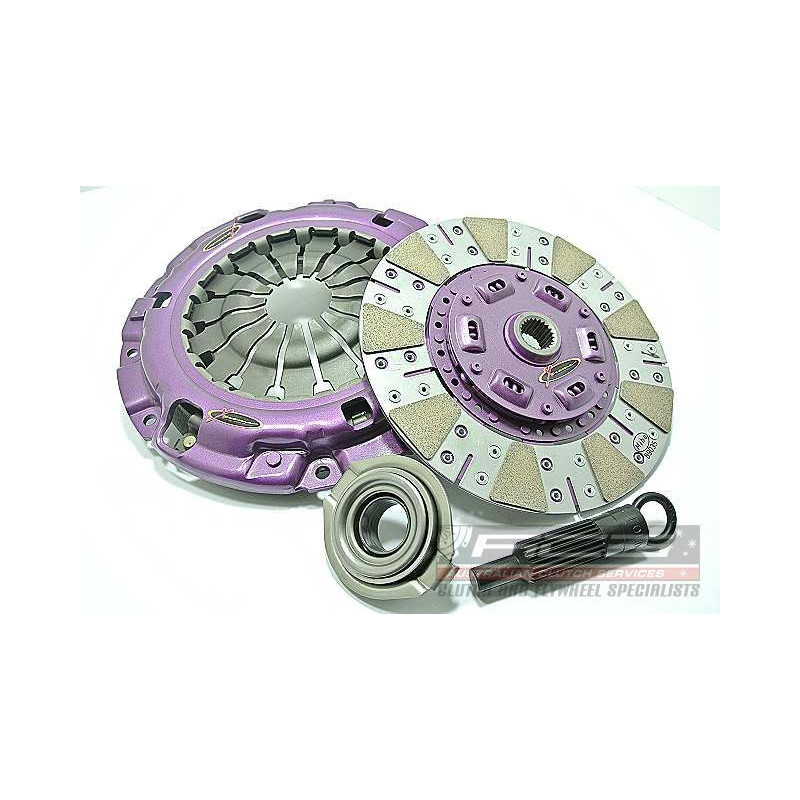 Kit embrayage renforcé 3000gt