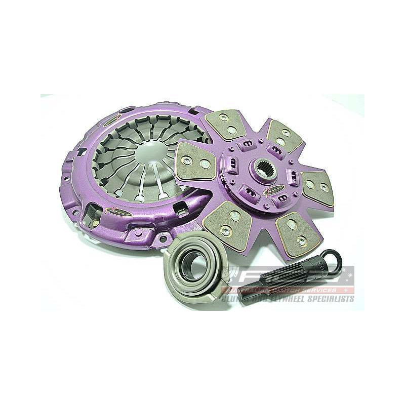 Kit embrayage renforcé 3000gt