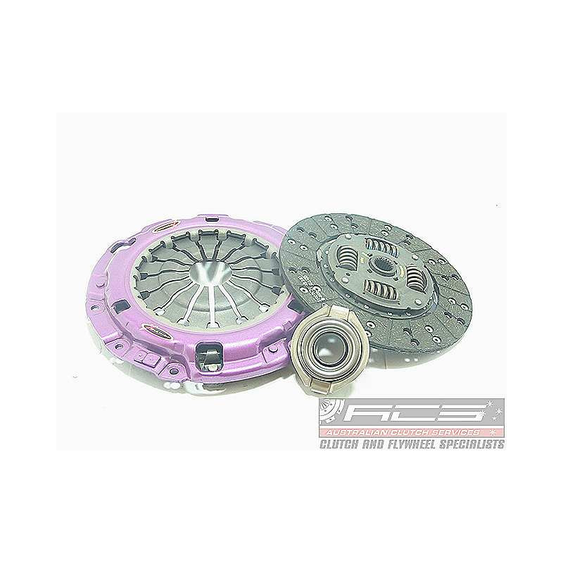 Kit embrayage renforcé 3000gt