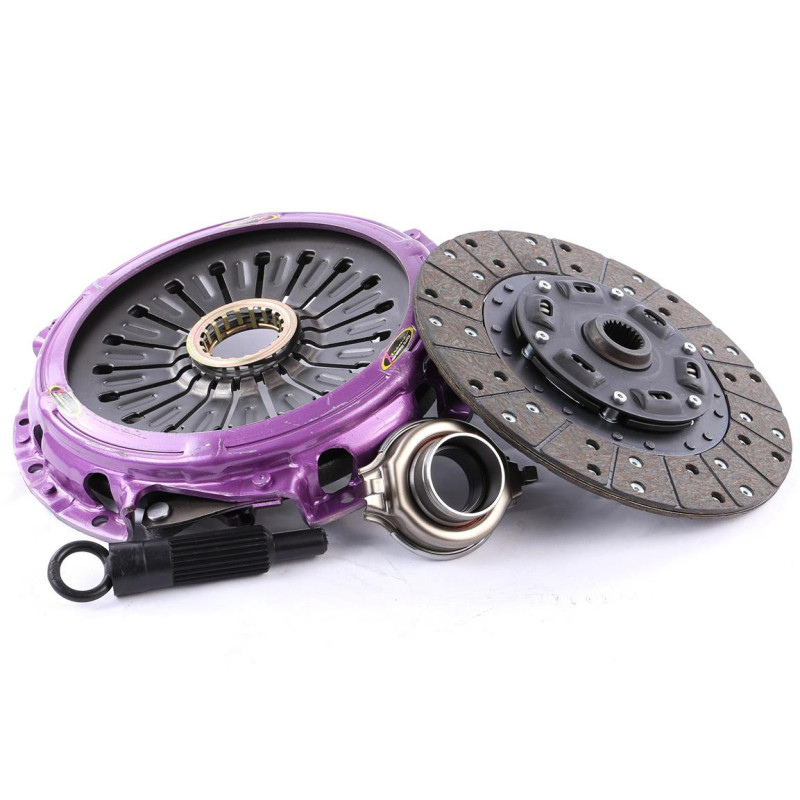 Kit embrayage Lancer evo X