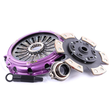 Kit embrayage Lancer evo X