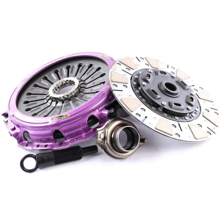 Kit embrayage Lancer evo X