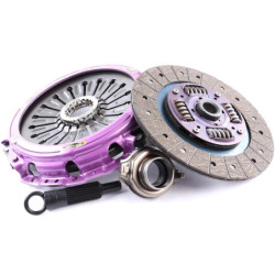Kit embrayage Lancer evo X