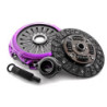 Kit embrayage Lancer evo 8 stage 1 route complet avec centreur et butée