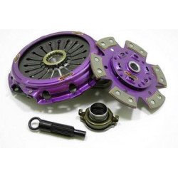 Kit embrayage Lancer evo 7
