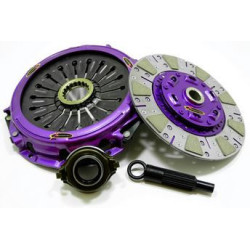 Kit embrayage Lancer evo 7