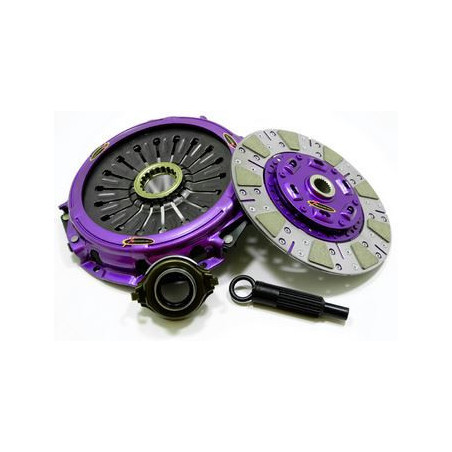 Kit embrayage Lancer evo 7
