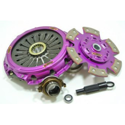 Kit embrayage Lancer evo 7
