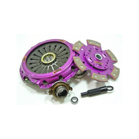 Kit embrayage Lancer evo 7