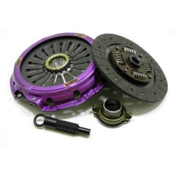 Kit embrayage Lancer evo 7