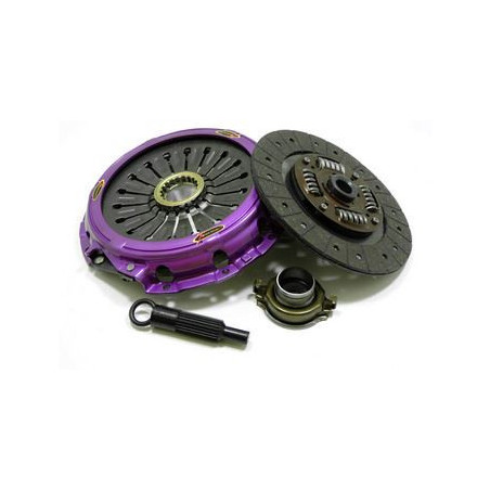 Kit embrayage Lancer evo 7